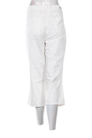 Damenhose Brax, Größe XXL, Farbe Weiß, Preis € 19,99
