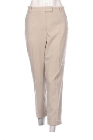 Damskie spodnie COS, Rozmiar M, Kolor Beżowy, Cena 46,99 zł