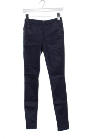 Damskie spodnie Cache Cache, Rozmiar XS, Kolor Niebieski, Cena 27,40 zł