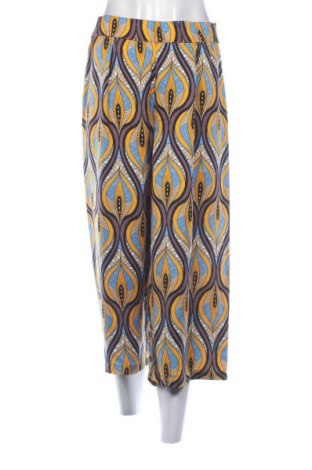 Dámské kalhoty  Calliope, Velikost M, Barva Vícebarevné, Cena  119,00 Kč