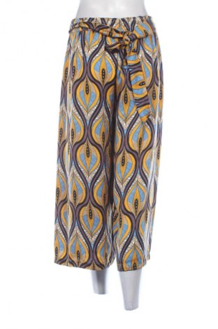 Dámské kalhoty  Calliope, Velikost M, Barva Vícebarevné, Cena  119,00 Kč