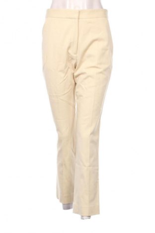 Dámské kalhoty  Calvin Klein, Velikost S, Barva Béžová, Cena  1 179,00 Kč
