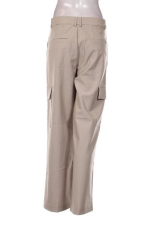 Damenhose Calvin Klein Jeans, Größe M, Farbe Beige, Preis 48,99 €