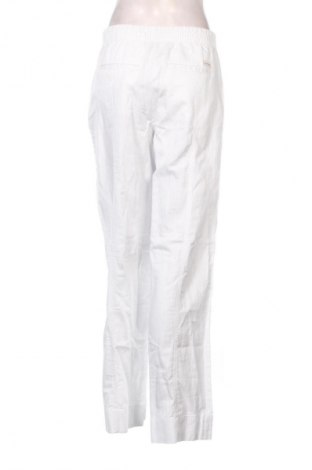 Damenhose Calvin Klein Jeans, Größe S, Farbe Weiß, Preis 43,99 €