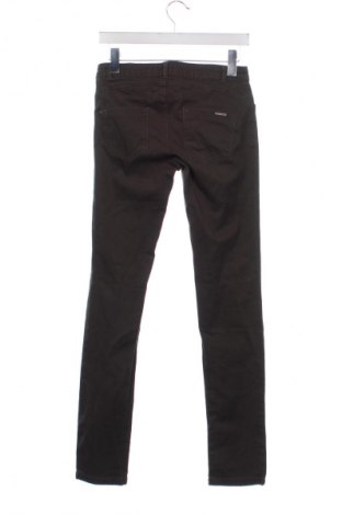 Γυναικείο παντελόνι Camaieu, Μέγεθος S, Χρώμα Πράσινο, Τιμή 2,99 €