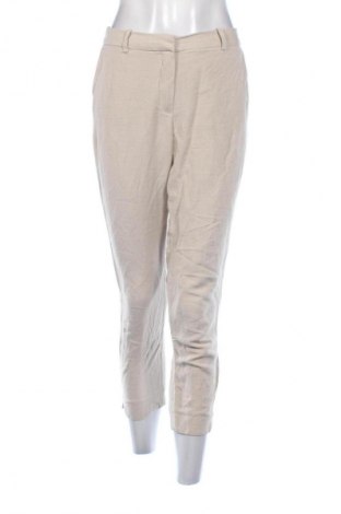 Női nadrág Camaieu, Méret M, Szín Bézs, Ár 1 759 Ft