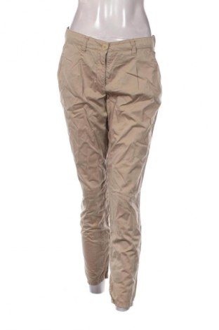 Dámské kalhoty  Cambio, Velikost M, Barva Béžová, Cena  169,00 Kč