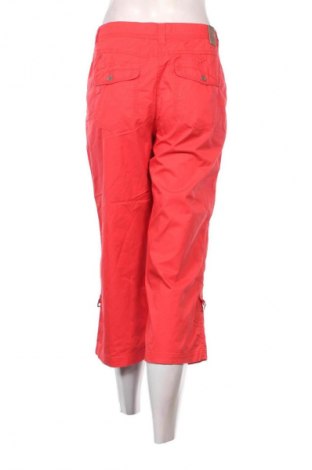 Dámské kalhoty  Cecil, Velikost XL, Barva Červená, Cena  359,00 Kč
