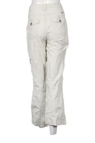 Damskie spodnie Cecil, Rozmiar XL, Kolor Beżowy, Cena 23,99 zł