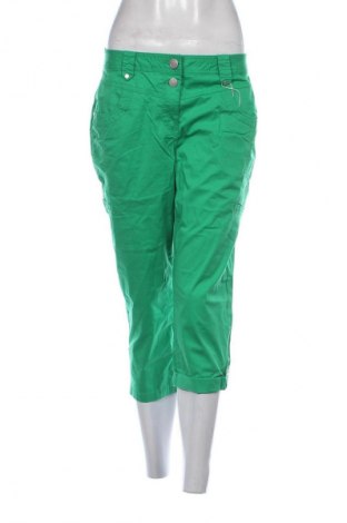 Dámské kalhoty  Cecil, Velikost M, Barva Zelená, Cena  509,00 Kč