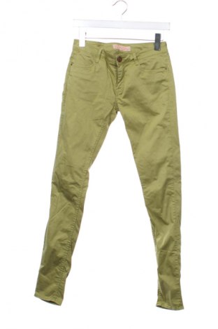 Γυναικείο παντελόνι Cheyenne, Μέγεθος M, Χρώμα Πράσινο, Τιμή 3,99 €