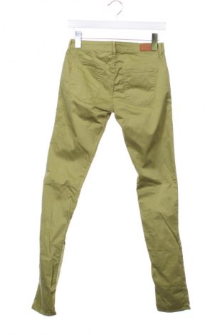 Γυναικείο παντελόνι Cheyenne, Μέγεθος M, Χρώμα Πράσινο, Τιμή 3,99 €