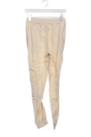 Női nadrág Clockhouse, Méret XS, Szín Ekrü
, Ár 699 Ft