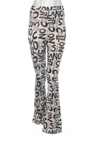 Γυναικείο παντελόνι Collusion, Μέγεθος M, Χρώμα Πολύχρωμο, Τιμή 3,99 €