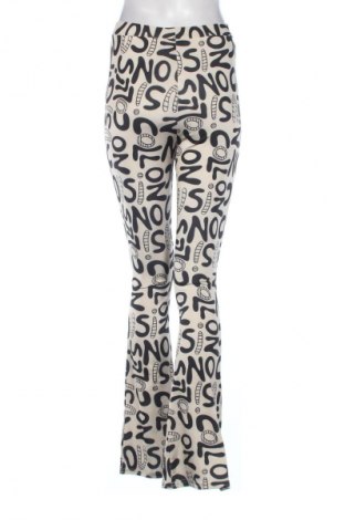 Γυναικείο παντελόνι Collusion, Μέγεθος M, Χρώμα Πολύχρωμο, Τιμή 3,99 €