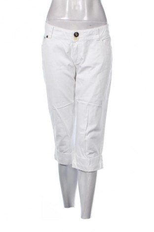 Dámské kalhoty  Colours Of The World, Velikost M, Barva Bílá, Cena  59,00 Kč