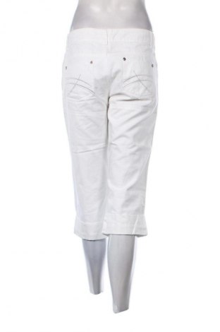 Dámské kalhoty  Colours Of The World, Velikost M, Barva Bílá, Cena  59,00 Kč