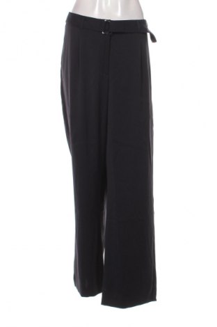 Pantaloni de femei Comma,, Mărime XXL, Culoare Albastru, Preț 391,99 Lei, #134031095