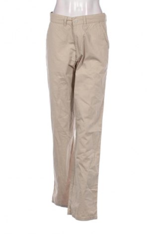 Dámské kalhoty  Cordial, Velikost M, Barva Béžová, Cena  59,00 Kč