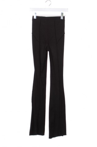 Dámské kalhoty  Cropp, Velikost XS, Barva Černá, Cena  89,00 Kč