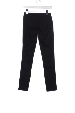 Dámské kalhoty  DDP, Velikost XXS, Barva Černá, Cena  59,00 Kč