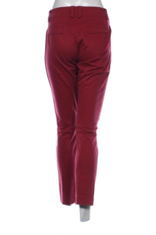 Dámské kalhoty  Danini, Velikost M, Barva Červená, Cena  139,00 Kč