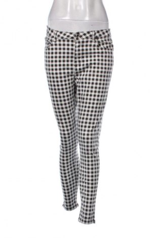 Γυναικείο παντελόνι Denim&Co., Μέγεθος M, Χρώμα Πολύχρωμο, Τιμή 2,99 €