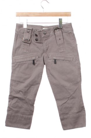 Dámské kalhoty  Diesel, Velikost S, Barva Béžová, Cena  519,00 Kč