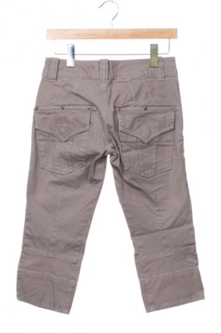 Dámské kalhoty  Diesel, Velikost S, Barva Béžová, Cena  519,00 Kč