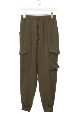 Damenhose Dorothy Perkins, Größe XS, Farbe Grün, Preis 12,00 €