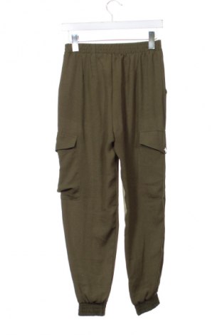 Damenhose Dorothy Perkins, Größe XS, Farbe Grün, Preis 12,00 €