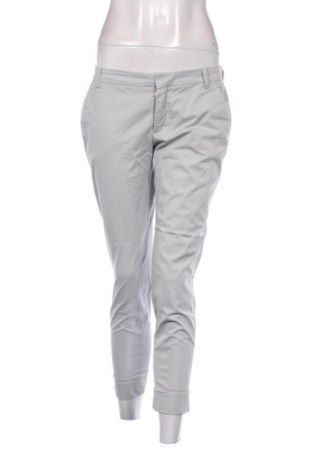 Dámské kalhoty  Drykorn for beautiful people, Velikost M, Barva Šedá, Cena  279,00 Kč