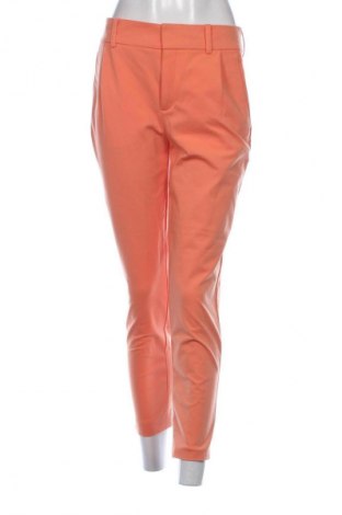 Pantaloni de femei Drykorn for beautiful people, Mărime M, Culoare Portocaliu, Preț 60,99 Lei