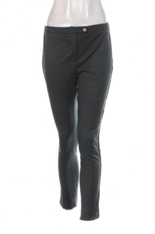 Damenhose Empathie, Größe M, Farbe Grün, Preis 3,99 €