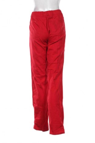 Дамски панталон Escada, Размер M, Цвят Червен, Цена 70,61 €