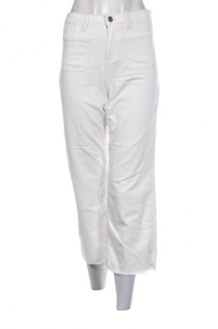 Damenhose Esmara, Größe S, Farbe Weiß, Preis € 5,99