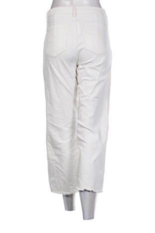 Damenhose Esmara, Größe S, Farbe Weiß, Preis € 5,99