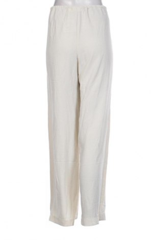 Damskie spodnie Esmara, Rozmiar S, Kolor ecru, Cena 26,79 zł