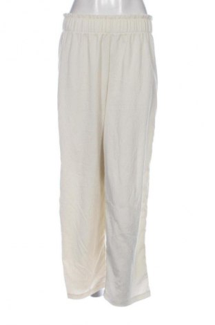 Damskie spodnie Esmara, Rozmiar S, Kolor Biały, Cena 25,99 zł