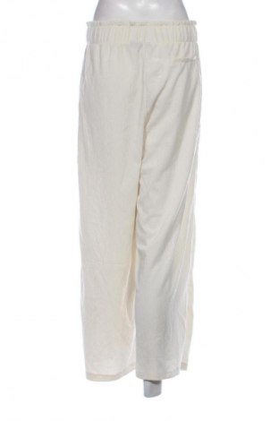 Damskie spodnie Esmara, Rozmiar S, Kolor Biały, Cena 25,99 zł