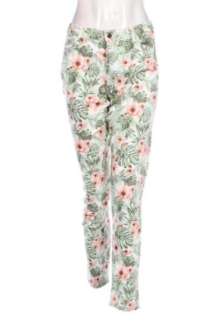 Damskie spodnie Esmara, Rozmiar L, Kolor Kolorowy, Cena 21,99 zł