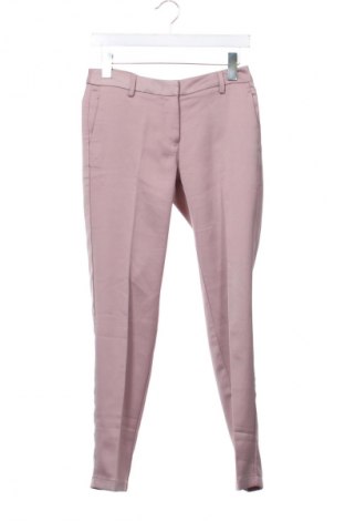 Dámské kalhoty  Esmara by Heidi Klum, Velikost XS, Barva Popelavě růžová, Cena  99,00 Kč