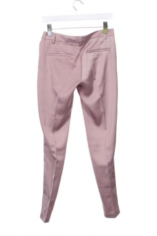 Dámské kalhoty  Esmara by Heidi Klum, Velikost XS, Barva Popelavě růžová, Cena  99,00 Kč