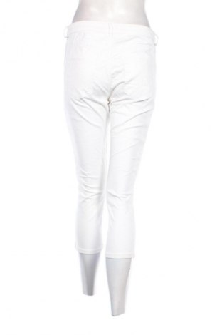Damskie spodnie Esprit, Rozmiar M, Kolor Biały, Cena 26,79 zł