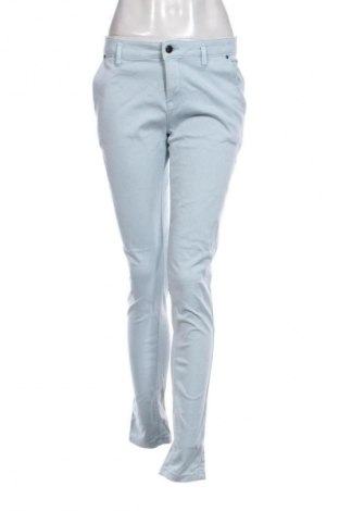 Γυναικείο παντελόνι Esprit, Μέγεθος M, Χρώμα Μπλέ, Τιμή 4,99 €