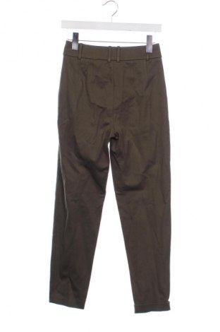 Dámské kalhoty  Esprit, Velikost XS, Barva Zelená, Cena  49,00 Kč