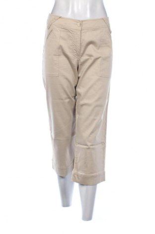 Γυναικείο παντελόνι Esprit, Μέγεθος M, Χρώμα  Μπέζ, Τιμή 4,99 €