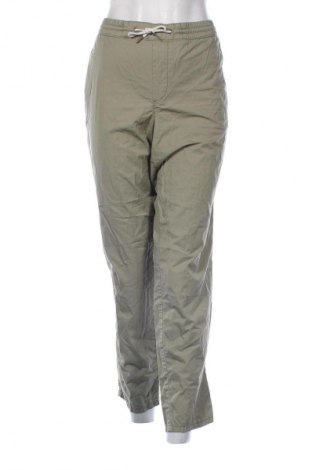 Női nadrág Esprit, Méret L, Szín Zöld, Ár 4 959 Ft