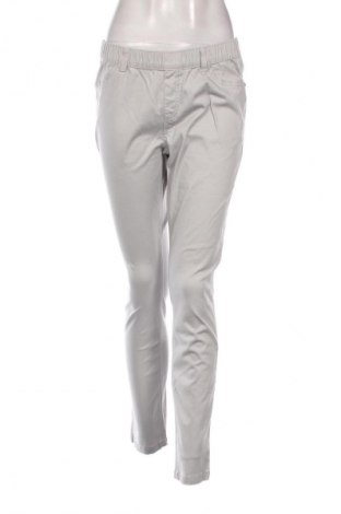 Γυναικείο παντελόνι Essentials by Tchibo, Μέγεθος M, Χρώμα Γκρί, Τιμή 2,99 €