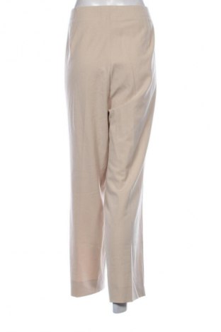 Dámské kalhoty  Eugen Klein, Velikost XXL, Barva Béžová, Cena  217,00 Kč